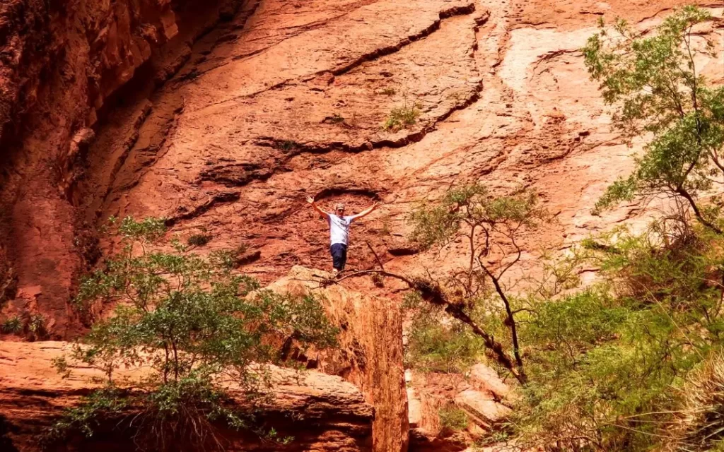 The Hidden Strength of Lord Hanuman