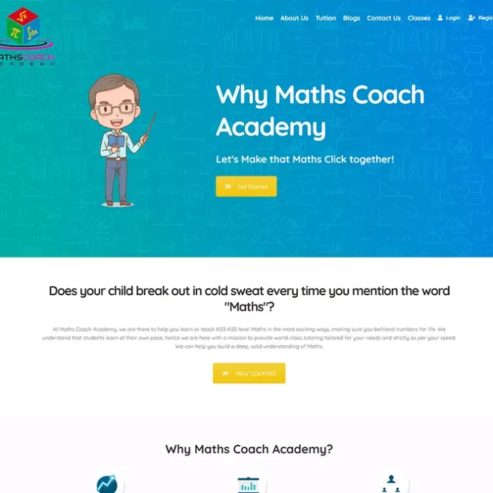 maths-coach
