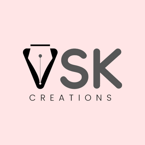 vskcreatives logo images